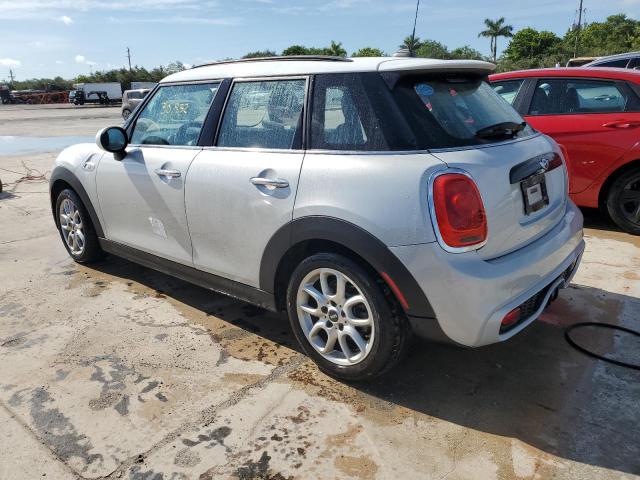 Photo 2 from auction – 2016 MINI COOPER S with VIN WMWXU3C51G2D29929
