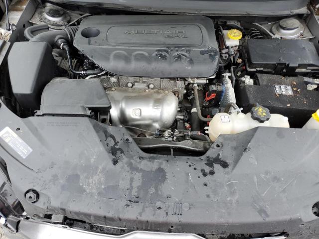 Photo 11 from auction – 2021 JEEP CHEROKEE L with VIN 1C4PJLCB4MD140979