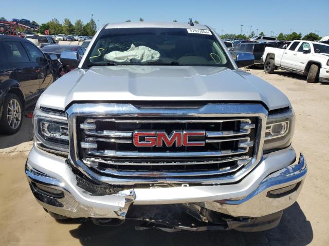 Photo 5 from auction – 2016 GMC SIERRA K15 with VIN 3GTU2NEC3GG119887