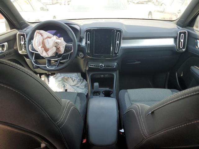 Photo 8 from auction – 2023 VOLVO XC40 CORE with VIN YV4L12UK7P2053548