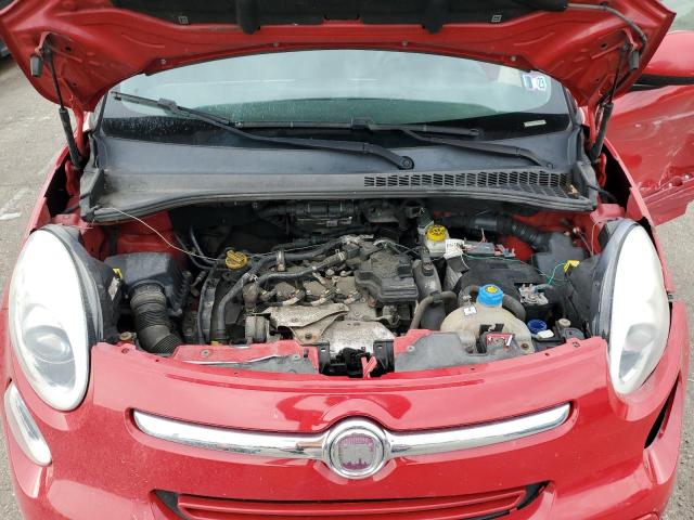 Photo 12 from auction – 2014 FIAT 500 with VIN ZFBCFABH2EZ026349