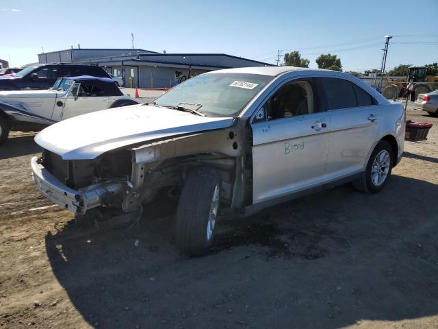 Фото 1 с аукциона – 2013 FORD TAURUS SE с VIN 1FAHP2D83DG235604