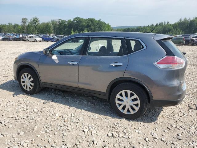 صورة رقم 2 من المزاد - 2015 NISSAN ROGUE S مع VIN KNMAT2MV9FP592012