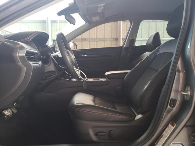 Photo 7 from auction – 2020 NISSAN ALTIMA SR with VIN 1N4BL4CV7LC192766