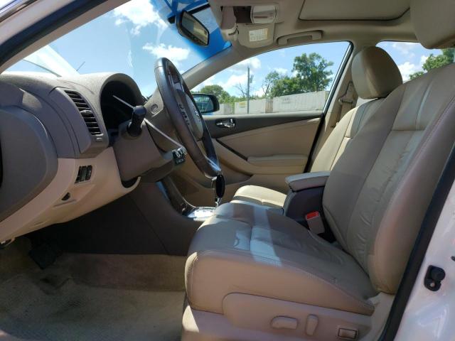 Photo 7 from auction – 2012 NISSAN ALTIMA BAS with VIN 1N4AL2AP0CN576235