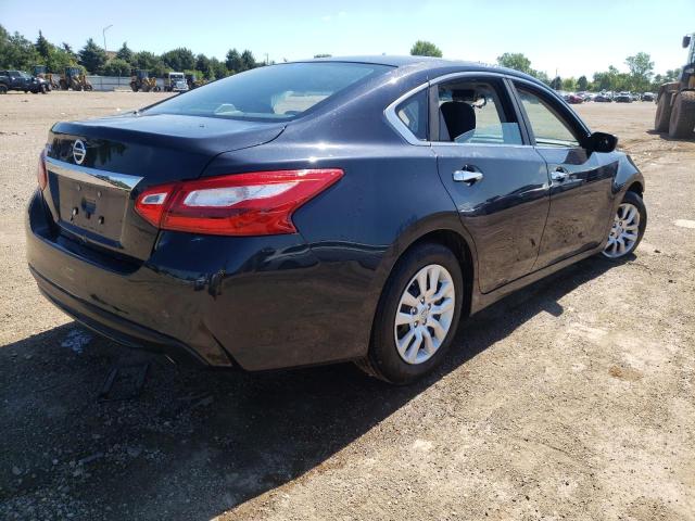 Photo 3 from auction – 2016 NISSAN ALTIMA 2.5 with VIN 1N4AL3AP0GN339708