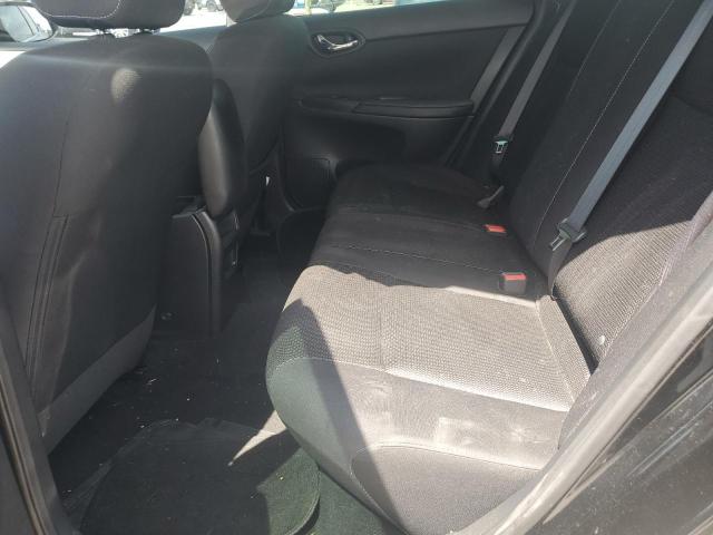 Photo 10 from auction – 2019 NISSAN SENTRA S with VIN 3N1AB7AP0KY249591