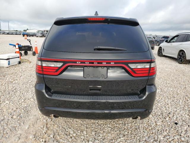 Photo 6 from auction – 2016 DODGE DURANGO SX with VIN 1C4RDHAG0GC502635