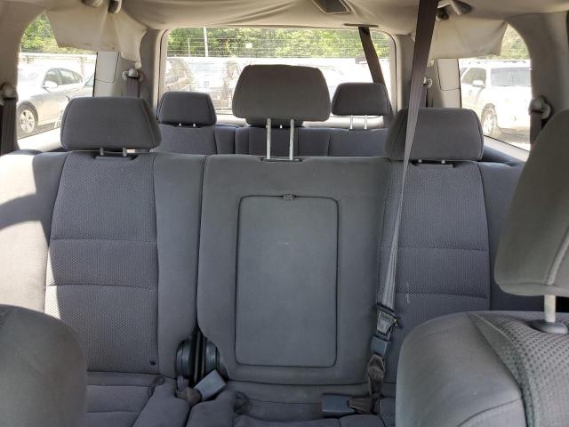 Photo 10 from auction – 2007 HONDA PILOT EX with VIN 5FNYF18407B014281