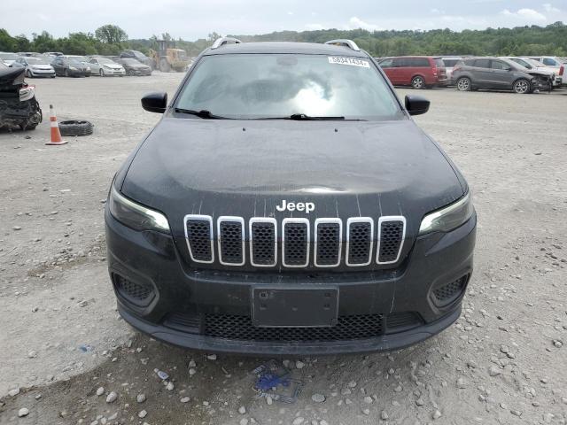 Photo 5 from auction – 2020 JEEP CHEROKEE L with VIN 1C4PJMCB5LD550730