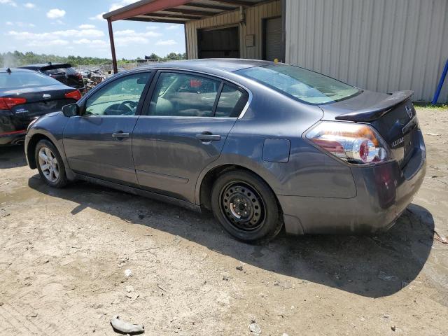 Photo 2 from auction – 2009 NISSAN ALTIMA 2.5 with VIN 1N4AL21E09C169034