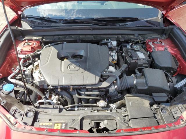 Photo 12 from auction – 2024 MAZDA CX-30 SELE with VIN 3MVDMBBMXRM601359