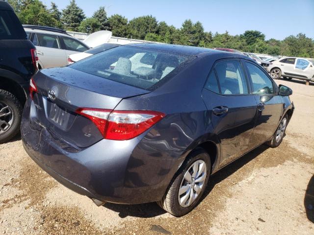Photo 3 from auction – 2016 TOYOTA COROLLA L with VIN 2T1BURHE5GC490940