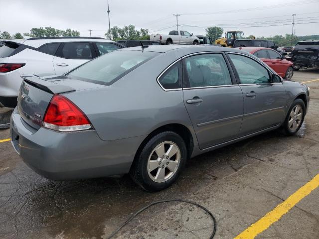 Photo 3 from auction – 2007 CHEVROLET IMPALA LT with VIN 2G1WT58K379337324