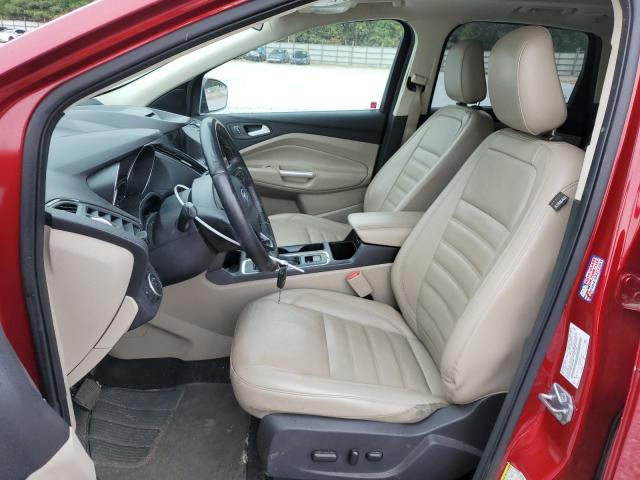 Photo 7 from auction – 2018 FORD ESCAPE SEL with VIN 1FMCU0HD4JUB07650