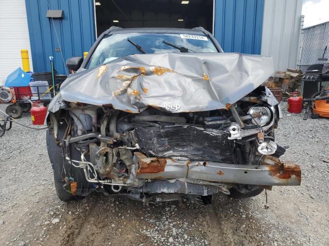 Photo 5 from auction – 2013 JEEP COMPASS LI with VIN 1C4NJDCB5DD170358