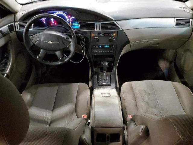 Photo 8 from auction – 2006 CHRYSLER PACIFICA with VIN 2A4GM484X6R643627