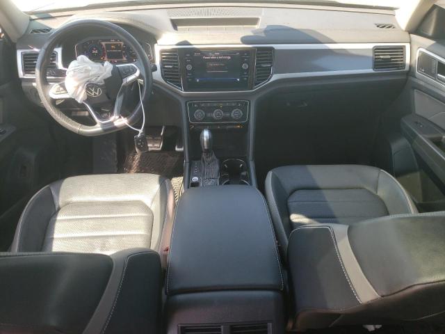 Photo 8 from auction – 2022 VOLKSWAGEN ATLAS SEL with VIN 1V2FR2CA5NC528704