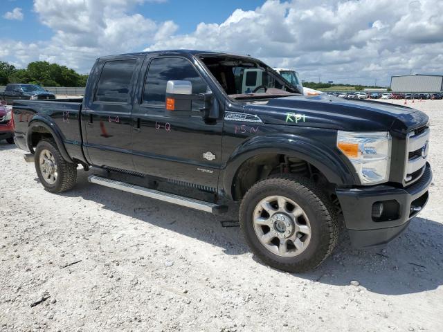 Photo 4 from auction – 2012 FORD F250 SUPER with VIN 1FT7W2BT5CEB57739