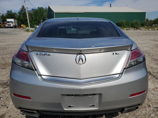Photo 6 from auction – 2012 ACURA TL with VIN 19UUA8F51CA013176