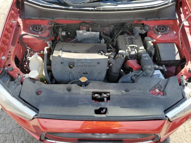 Photo 11 from auction – 2011 MITSUBISHI OUTLANDER with VIN JA4AR4AU7BZ006678