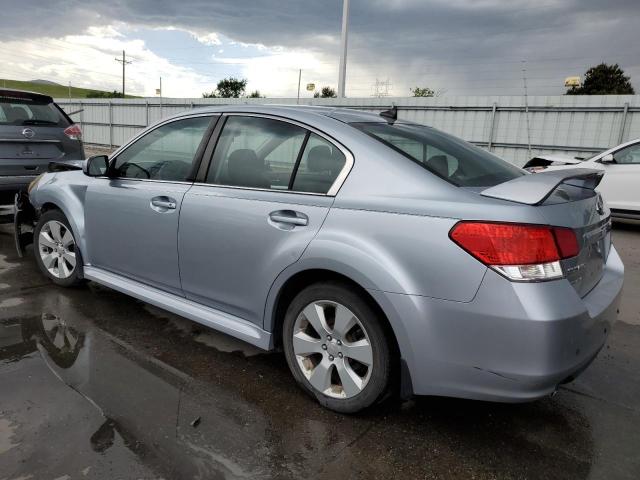 Photo 2 from auction – 2012 SUBARU LEGACY 2.5 with VIN 4S3BMBF65C3017559