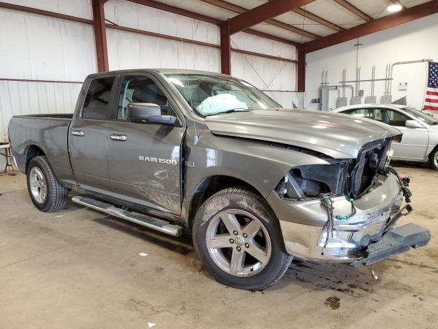 Photo 4 from auction – 2012 DODGE RAM 1500 S with VIN 1C6RD7GT5CS163361