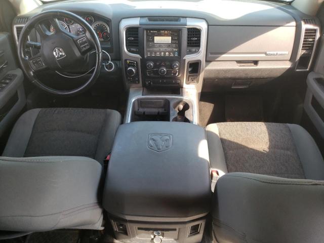 Photo 8 from auction – 2016 RAM 1500 SLT with VIN 1C6RR7LM4GS367302