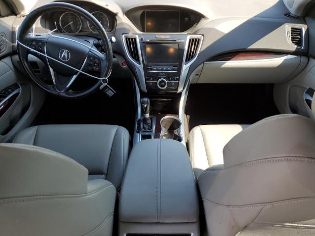 Photo 8 from auction – 2015 ACURA TLX with VIN 19UUB1F38FA007043