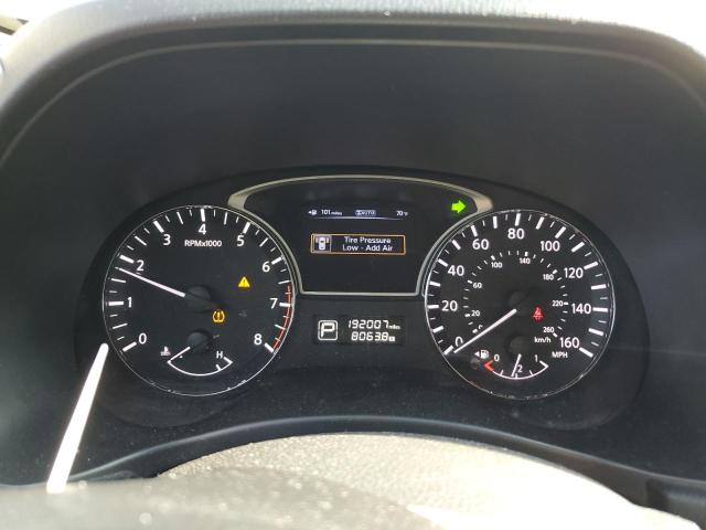 Photo 9 from auction – 2013 NISSAN PATHFINDER with VIN 5N1AR2MM8DC633574