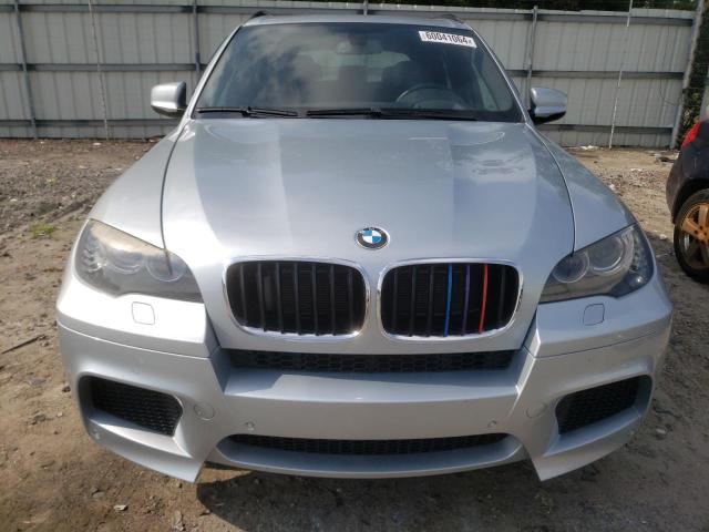 Photo 5 from auction – 2010 BMW X5 M with VIN 5YMGY0C52ALK25154