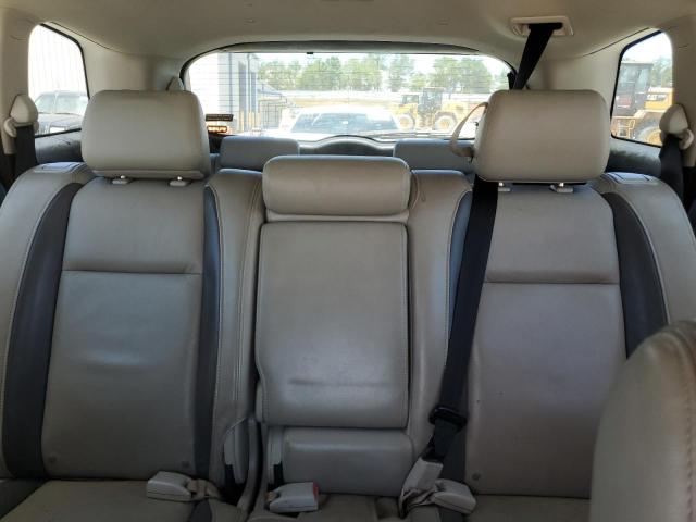 Photo 10 from auction – 2011 MAZDA CX-9 with VIN JM3TB2DA3B0305248