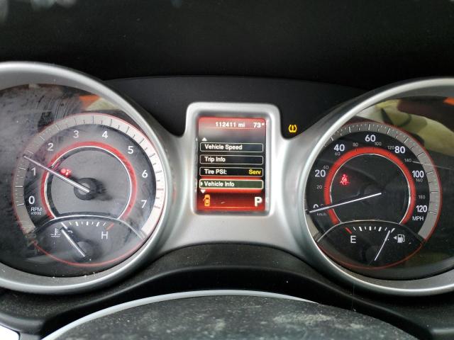 Photo 9 from auction – 2018 DODGE JOURNEY SE with VIN 3C4PDCAB0JT535452