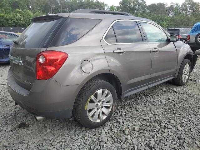 Photo 3 from auction – 2011 CHEVROLET EQUINOX LT with VIN 2CNFLNE55B6207234