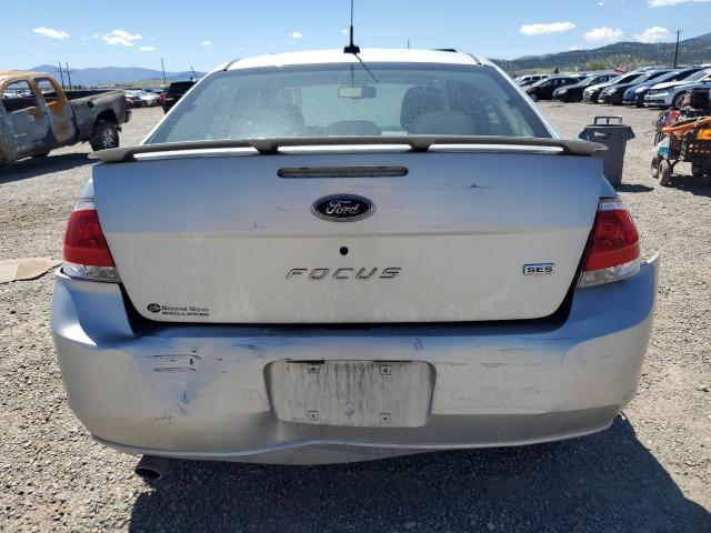 Photo 6 from auction – 2009 FORD FOCUS SES with VIN 1FAHP36N59W123067