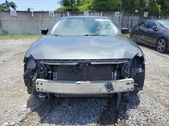 Photo 5 from auction – 2016 NISSAN MAXIMA 3.5 with VIN 1N4AA6AP2GC330020
