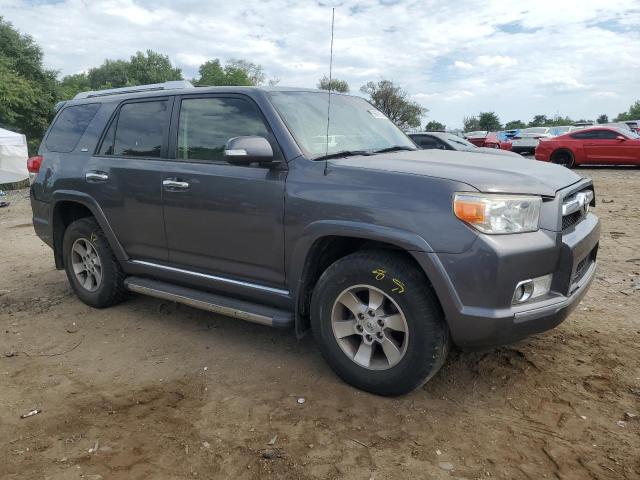 Photo 4 from auction – 2012 TOYOTA 4RUNNER SR with VIN JTEBU5JR8C5097345