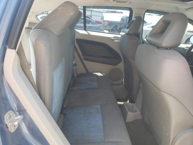 Photo 10 from auction – 2007 DODGE CALIBER SX with VIN 1B3HB48B47D558920