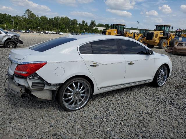 Photo 3 from auction – 2014 BUICK LACROSSE with VIN 1G4GB5G30EF196396
