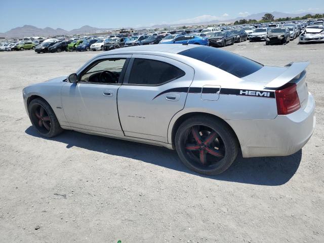 Photo 2 from auction – 2008 DODGE CHARGER R/ with VIN 2B3LA53H58H296697