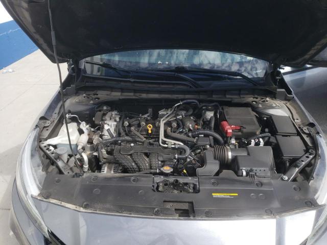 Photo 11 from auction – 2021 NISSAN ALTIMA SV with VIN 1N4BL4DV2MN364089