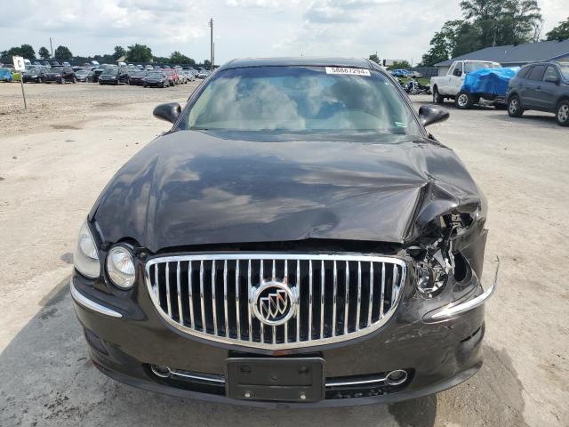 Photo 5 from auction – 2008 BUICK LACROSSE S with VIN 2G4WN58C181190328