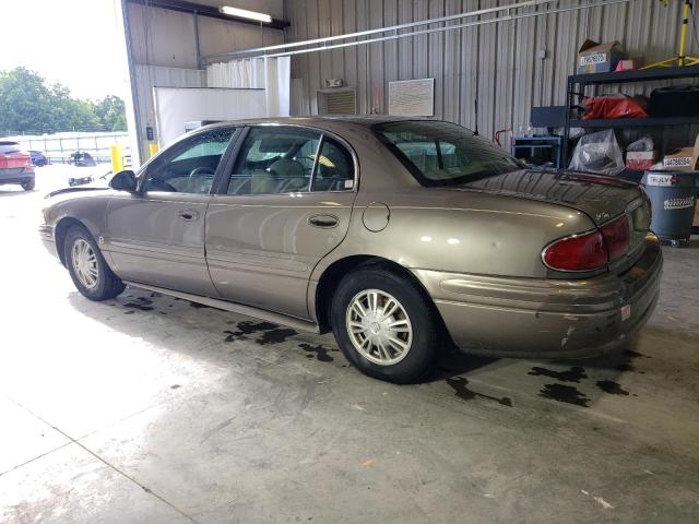 Photo 2 from auction – 2003 BUICK LESABRE CU with VIN 1G4HP54K73U292133