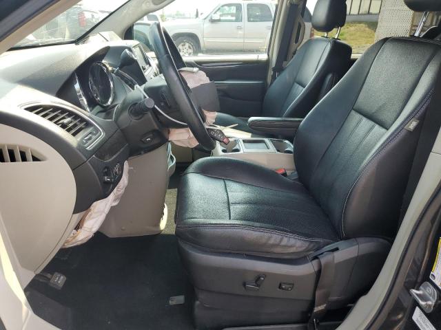 Photo 7 from auction – 2014 CHRYSLER TOWN & COU with VIN 2C4RC1CG3ER329639