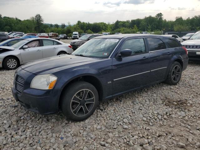 Photo 1 from auction – 2006 DODGE MAGNUM SXT with VIN 2D4FV47V06H462800