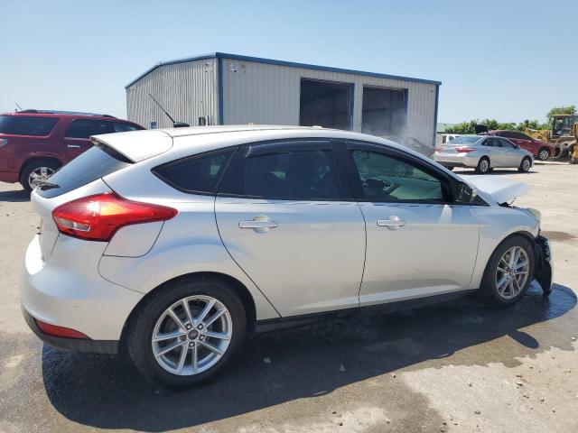 Photo 3 from auction – 2016 FORD FOCUS SE with VIN 1FADP3K25GL360618