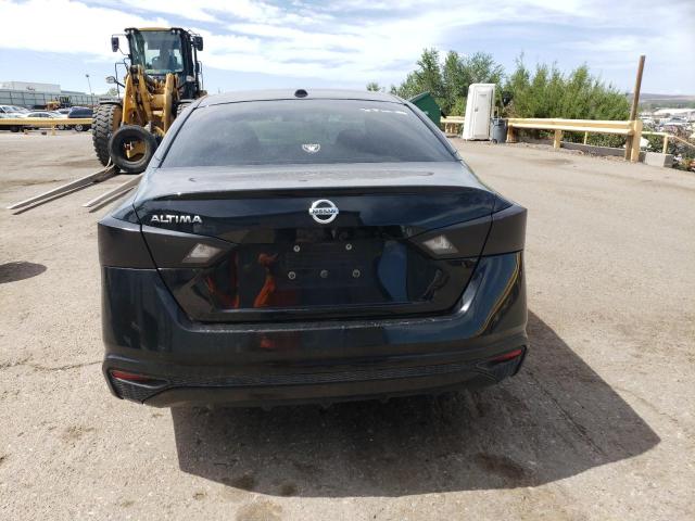 Photo 6 from auction – 2020 NISSAN ALTIMA S with VIN 1N4BL4BV1LC212625