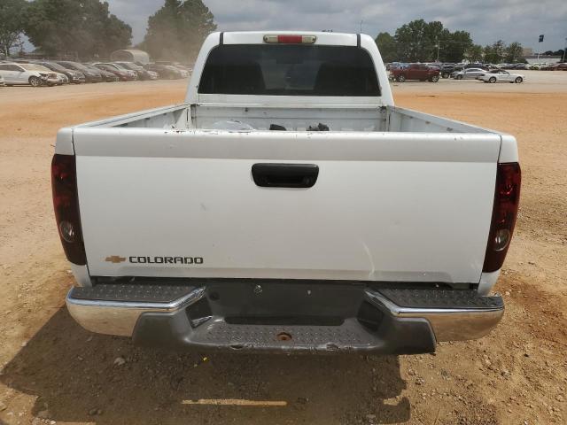 Photo 6 from auction – 2006 CHEVROLET COLORADO with VIN 1GCCS146068276331