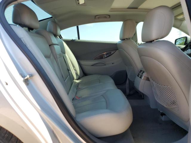 Photo 10 from auction – 2012 BUICK LACROSSE with VIN 1G4GC5ER2CF336336