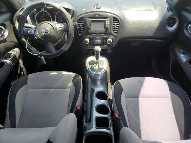 Photo 8 from auction – 2013 NISSAN JUKE S with VIN JN8AF5MR3DT201666